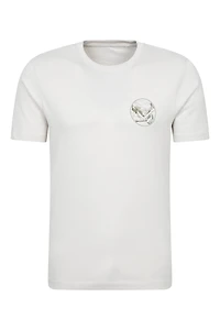 Mountain Valley Mens T-Shirt