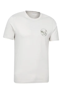 Mountain Valley Mens T-Shirt