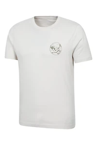 Mountain Valley Mens T-Shirt
