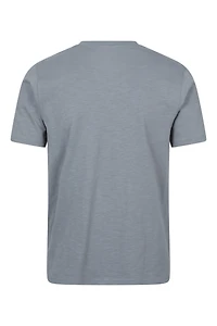 Hasst Henley Mens T-Shirt