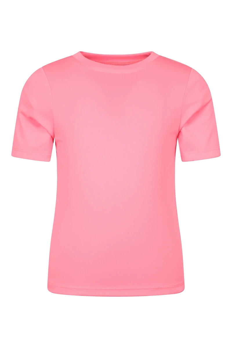 Aqua Kids Swimming T-Shirt