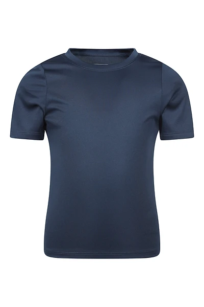 Aqua Kids Swimming T-Shirt