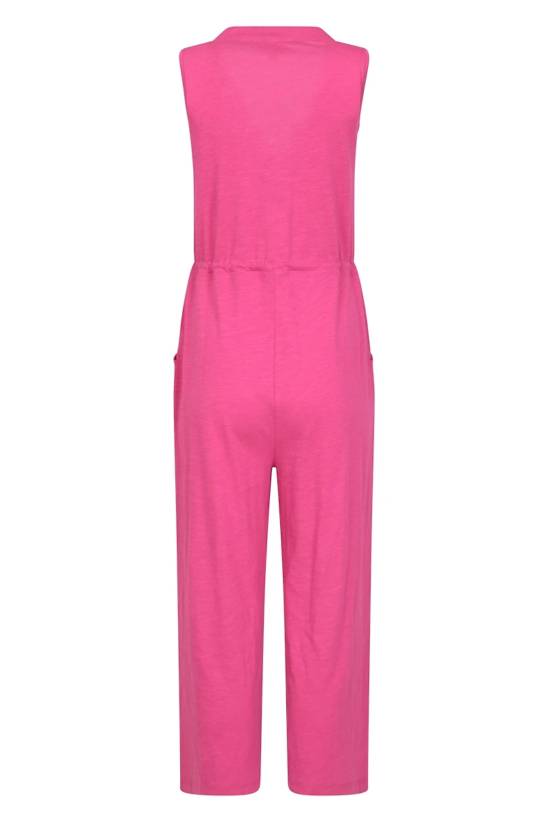 Bahamas Womens Jumpsuit
