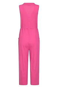 Bahamas Womens Jumpsuit