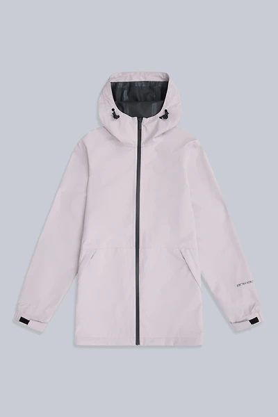 Pace Womens Waterproof Packable Jacket