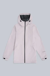 Pace Womens Waterproof Packable Jacket