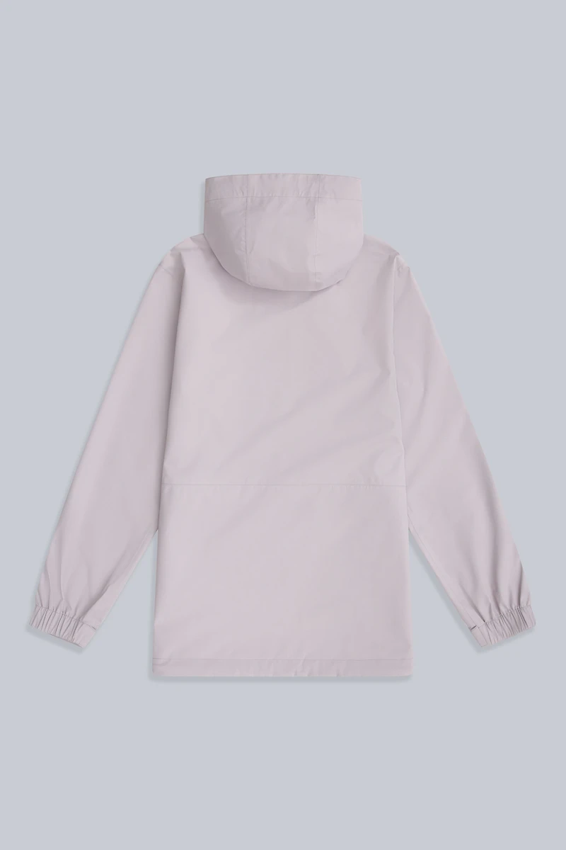 Pace Womens Waterproof Packable Jacket