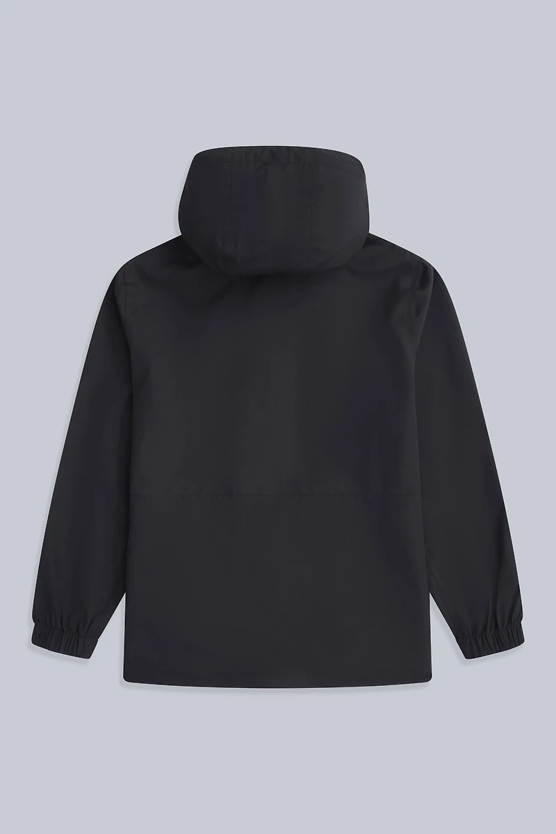 Pace Womens Waterproof Packable Jacket