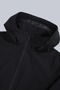 Pace Womens Waterproof Packable Jacket