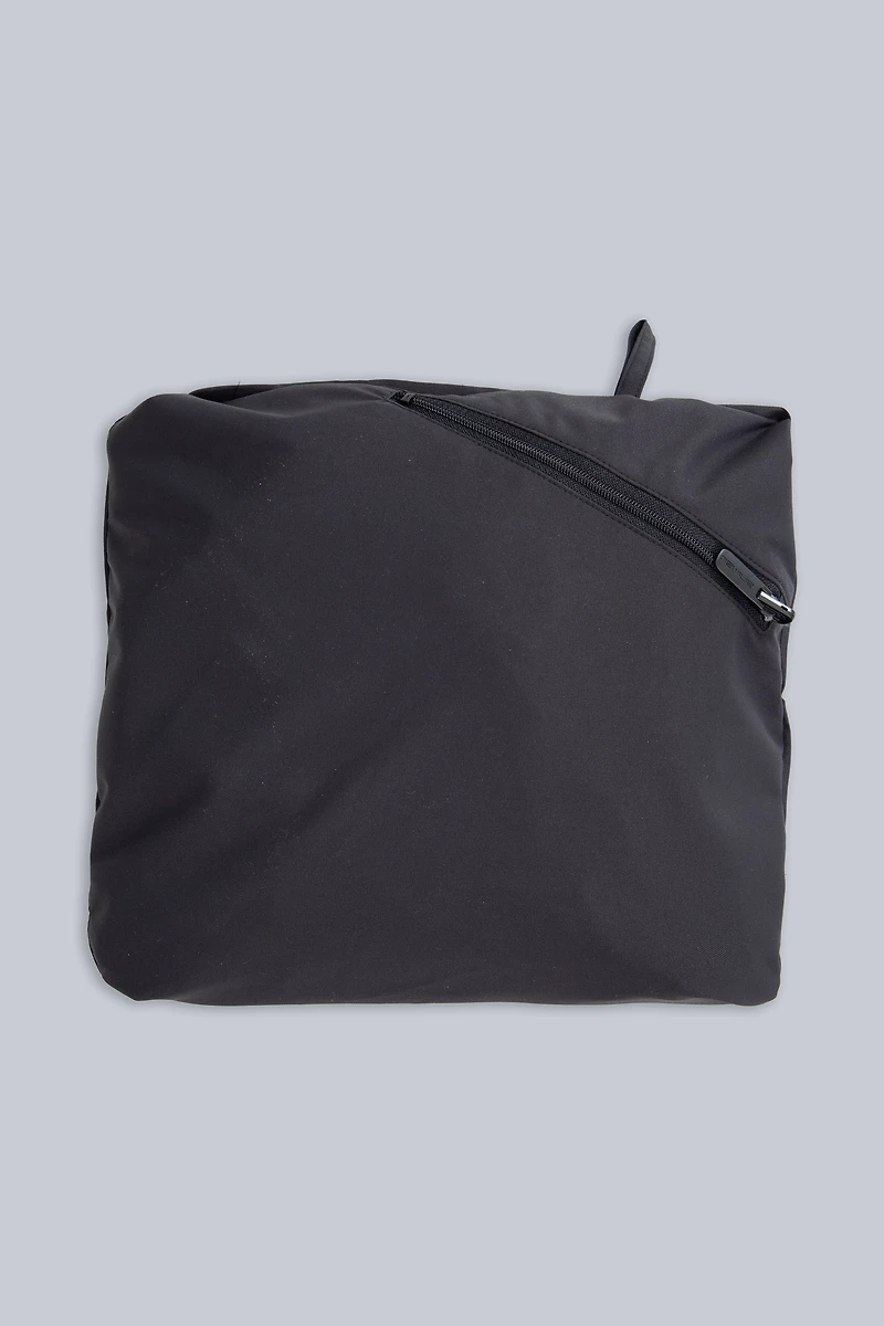 Pace Womens Waterproof Packable Jacket