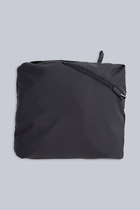 Pace Womens Waterproof Packable Jacket