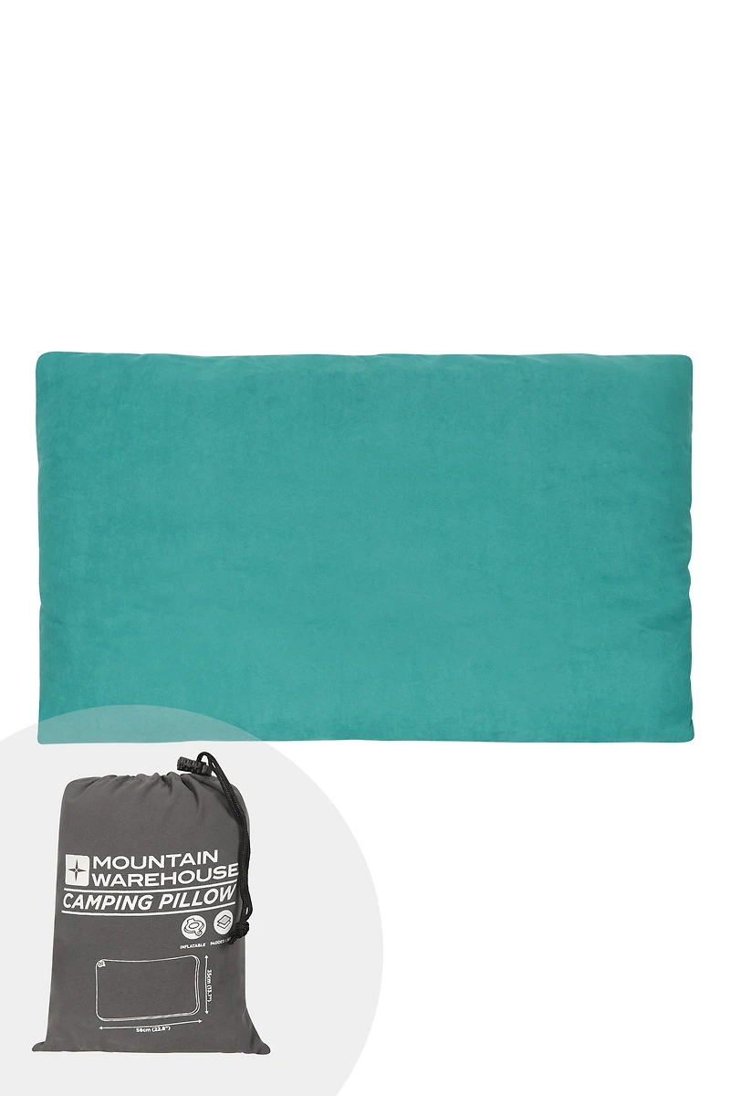 Camping Pillow