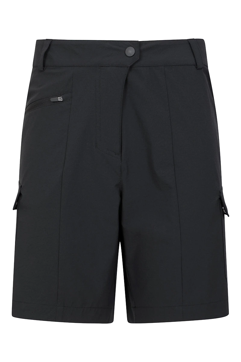 Monte Womens Cargo Shorts