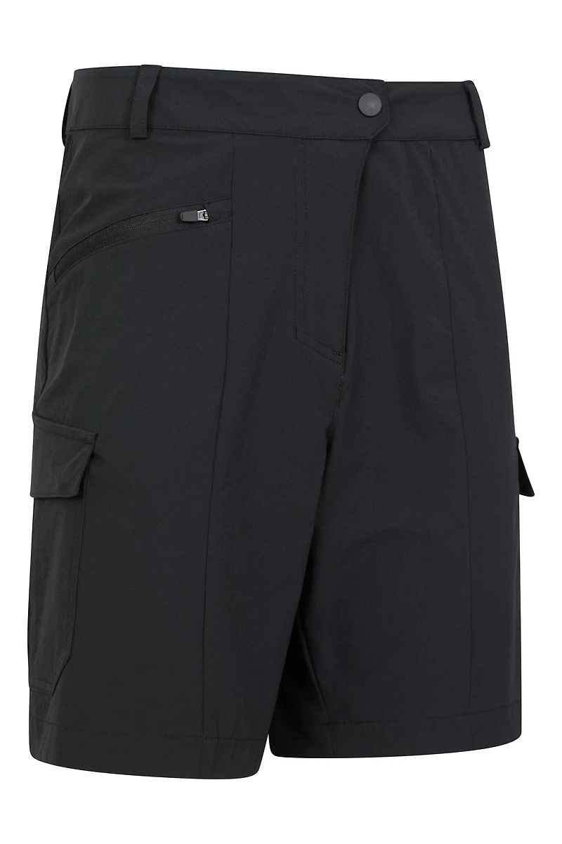 Monte Womens Cargo Shorts