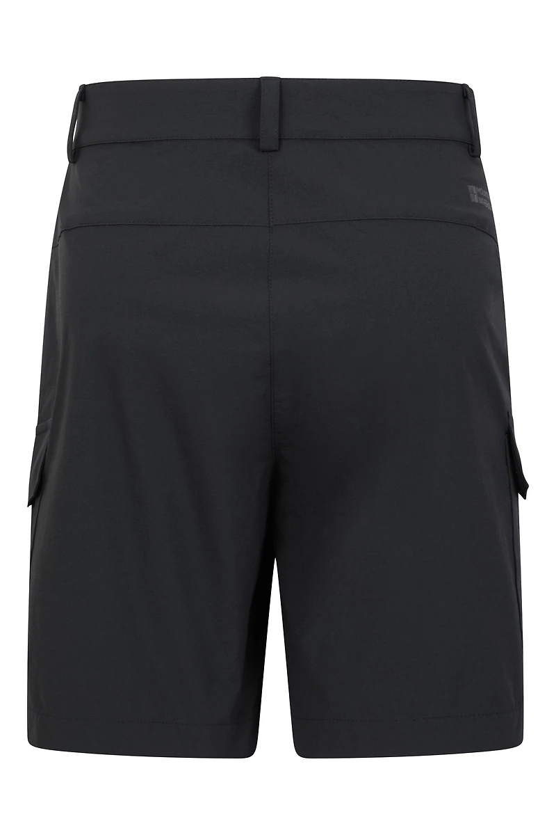 Monte Womens Cargo Shorts
