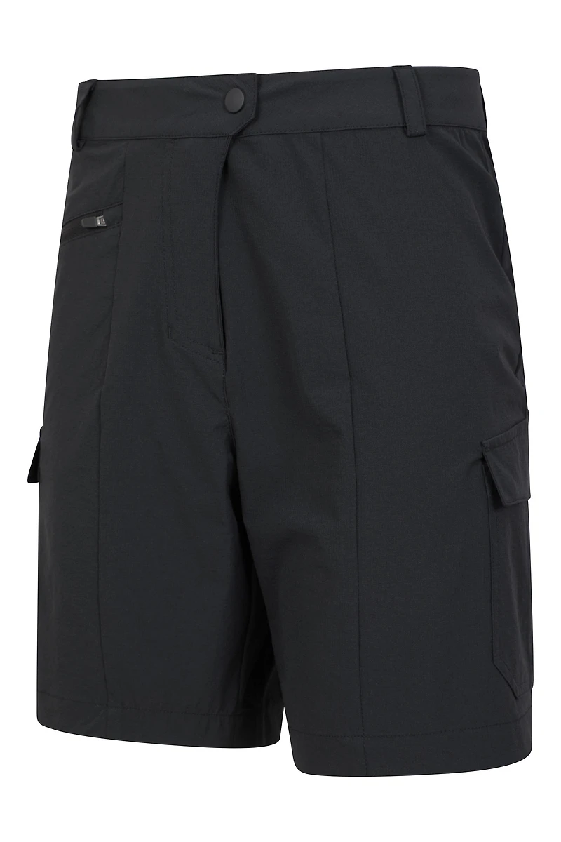 Monte Womens Cargo Shorts