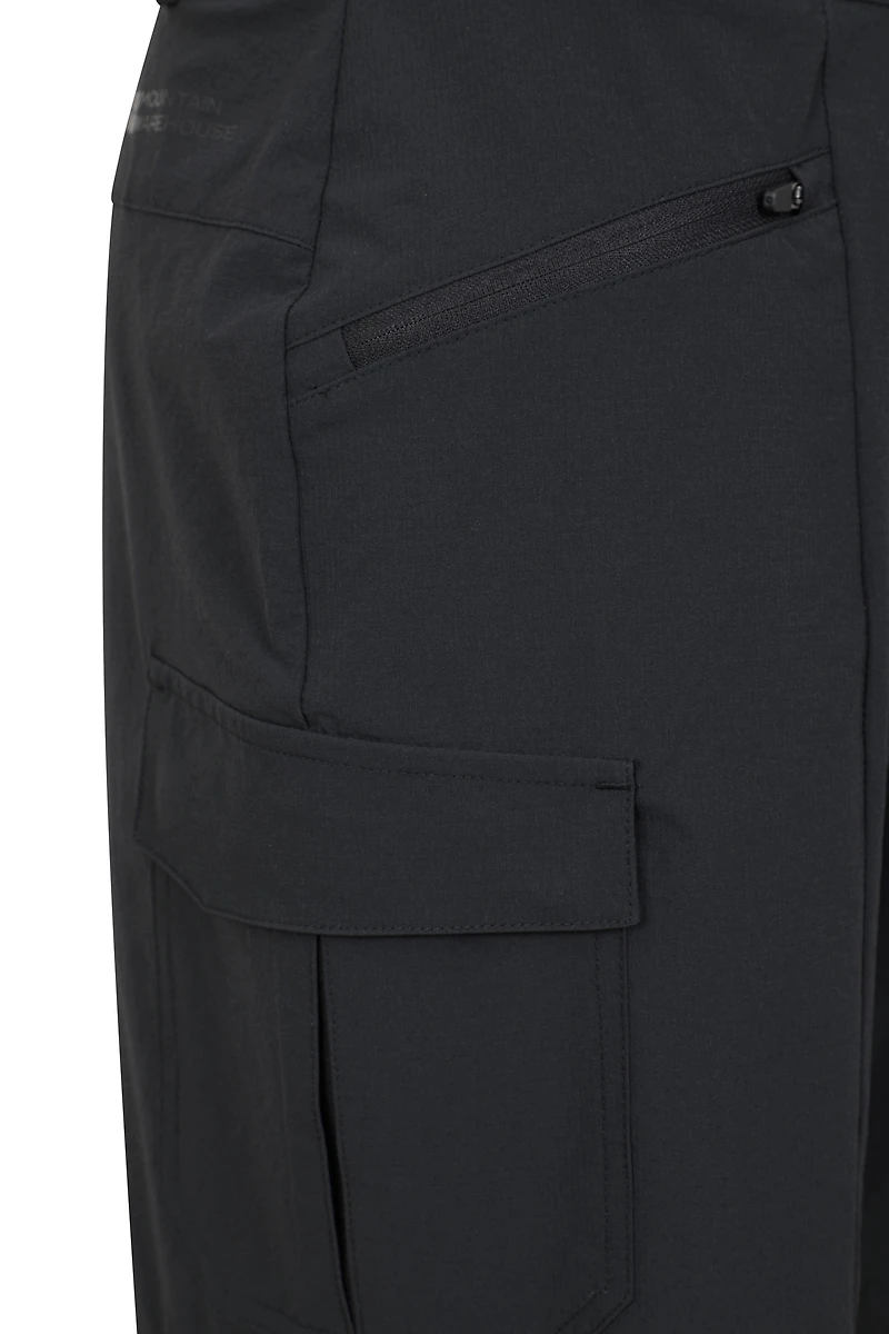 Monte Womens Cargo Shorts