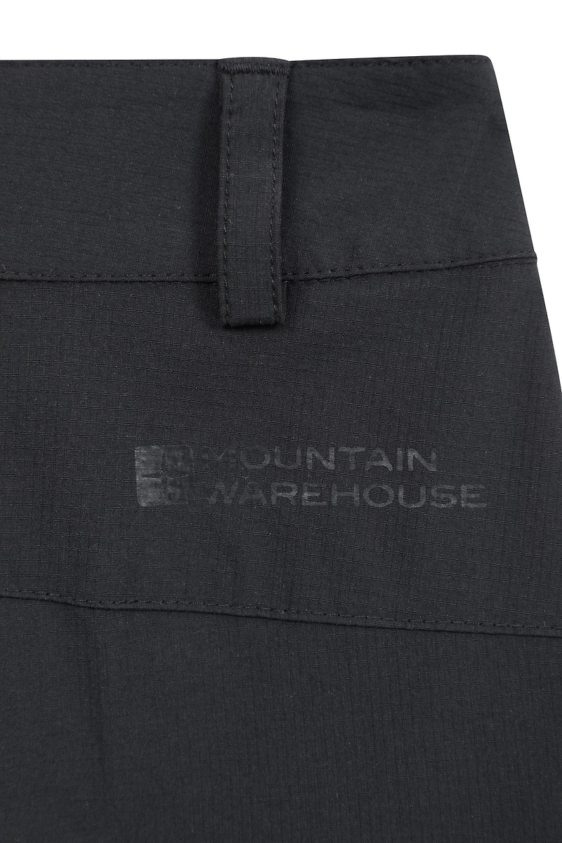 Monte Womens Cargo Shorts