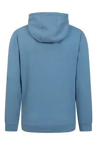 Circle Mountain Full-Zip Hoodie