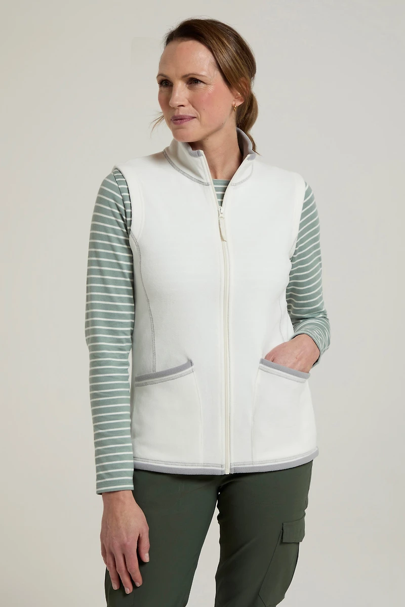 Montana Womens Vest