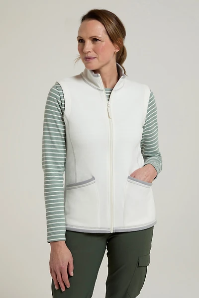 Montana Womens Vest