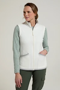 Montana Womens Vest