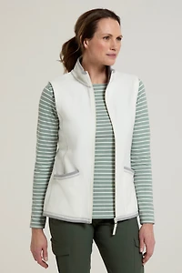 Montana Womens Vest