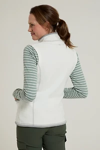 Montana Womens Vest