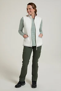 Montana Womens Vest