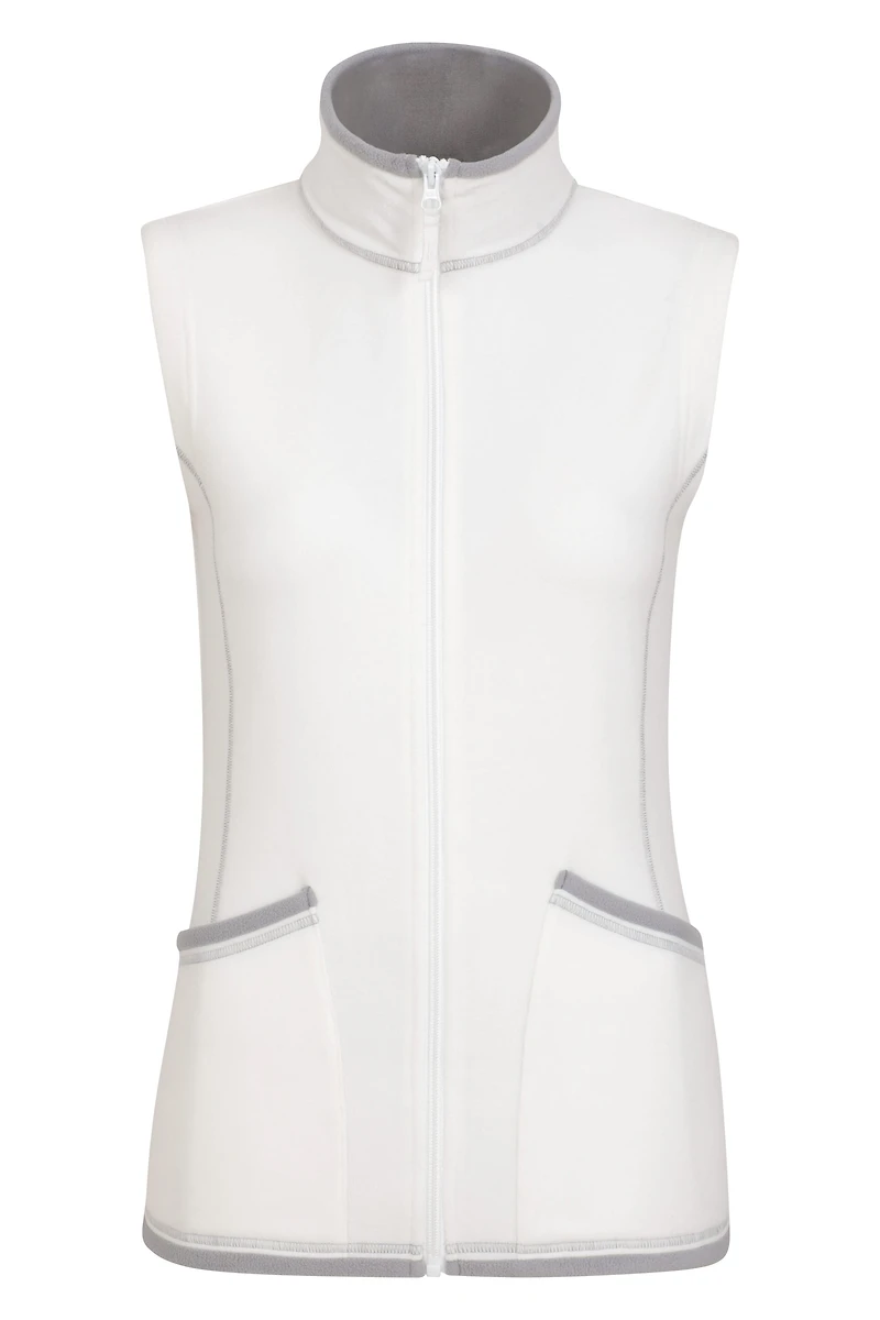Montana Womens Vest