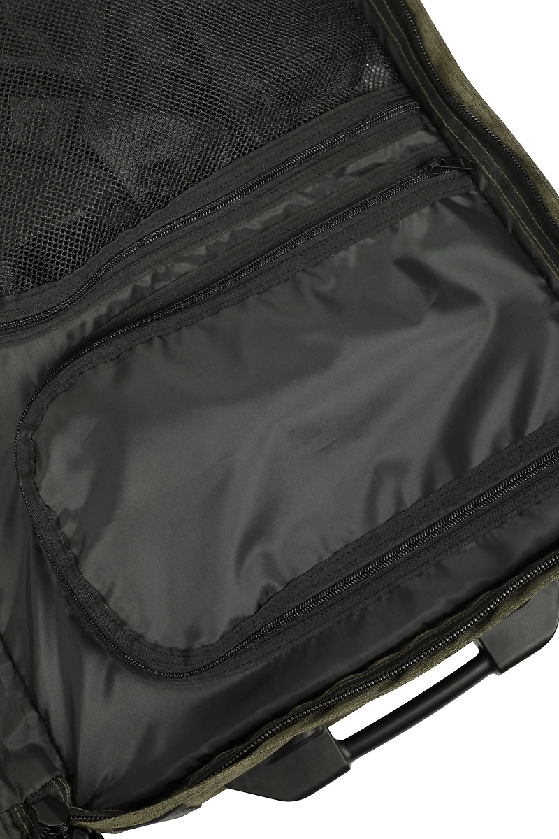 Wander Wheelie Bag 100L