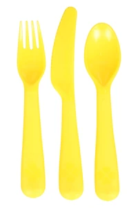 4 Person Cutlery Set