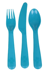 4 Person Cutlery Set