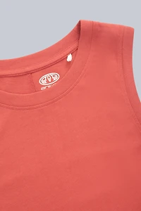 Womens Jersey Maxi Dress