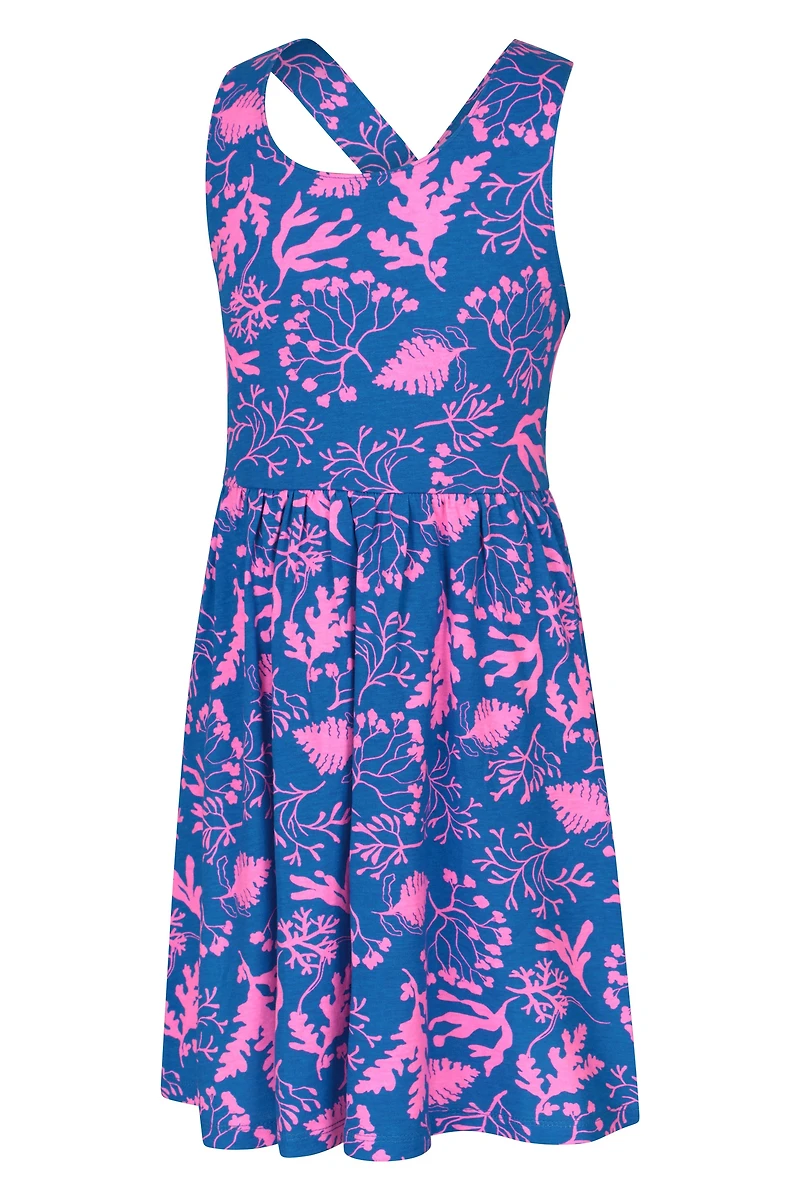 Lana Kids Dress