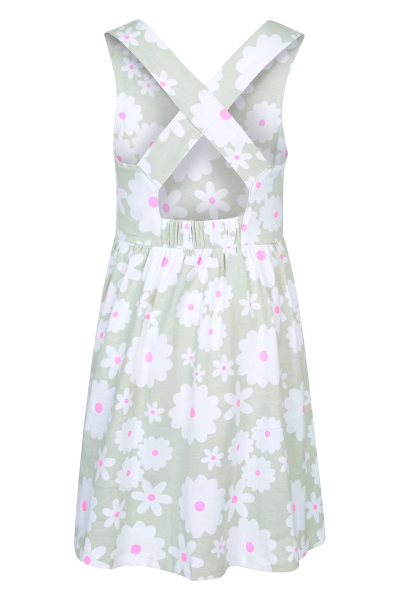 Lana Kids Dress