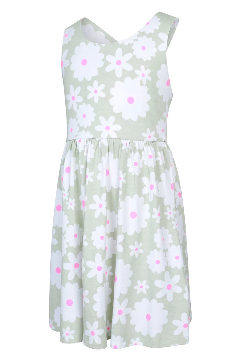 Lana Kids Dress