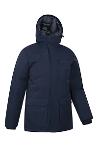 Jet Extreme Down Parka