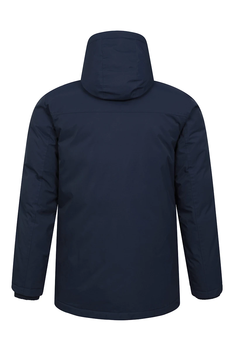 Jet Extreme Down Parka