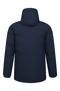 Jet Extreme Down Parka