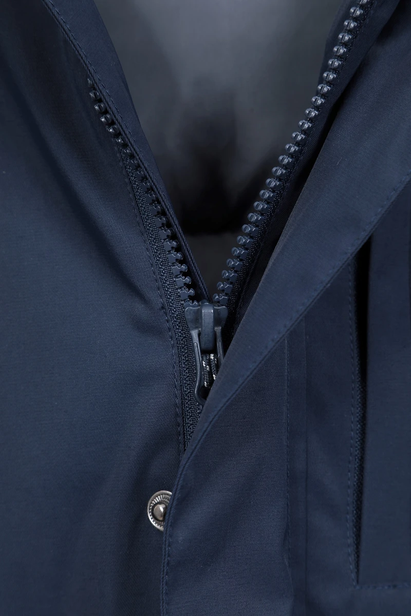 Jet Extreme Down Parka