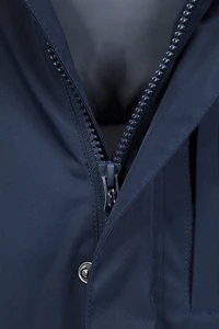 Jet Extreme Down Parka