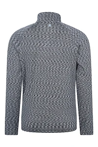 Power Mens Half Zip Midlayer