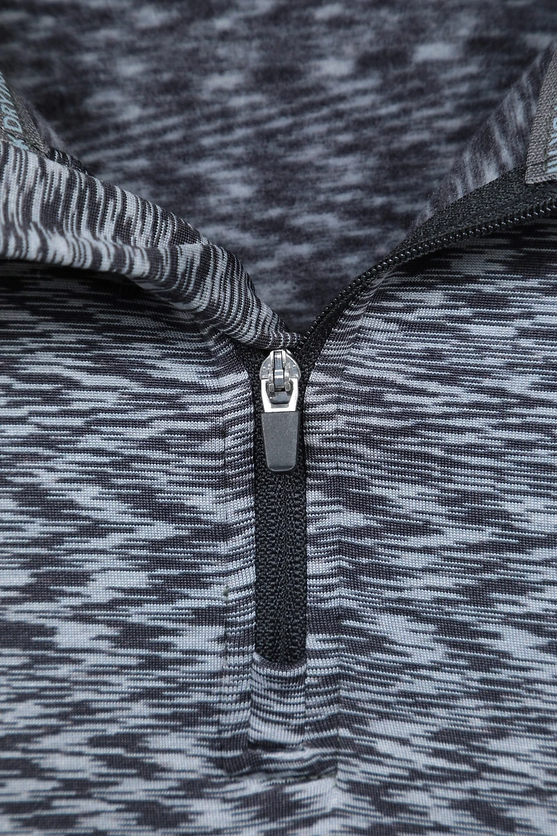 Power Mens Half Zip Midlayer