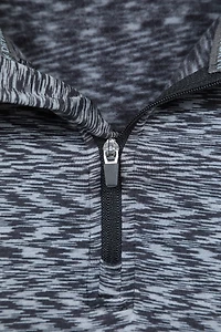 Power Mens Half Zip Midlayer