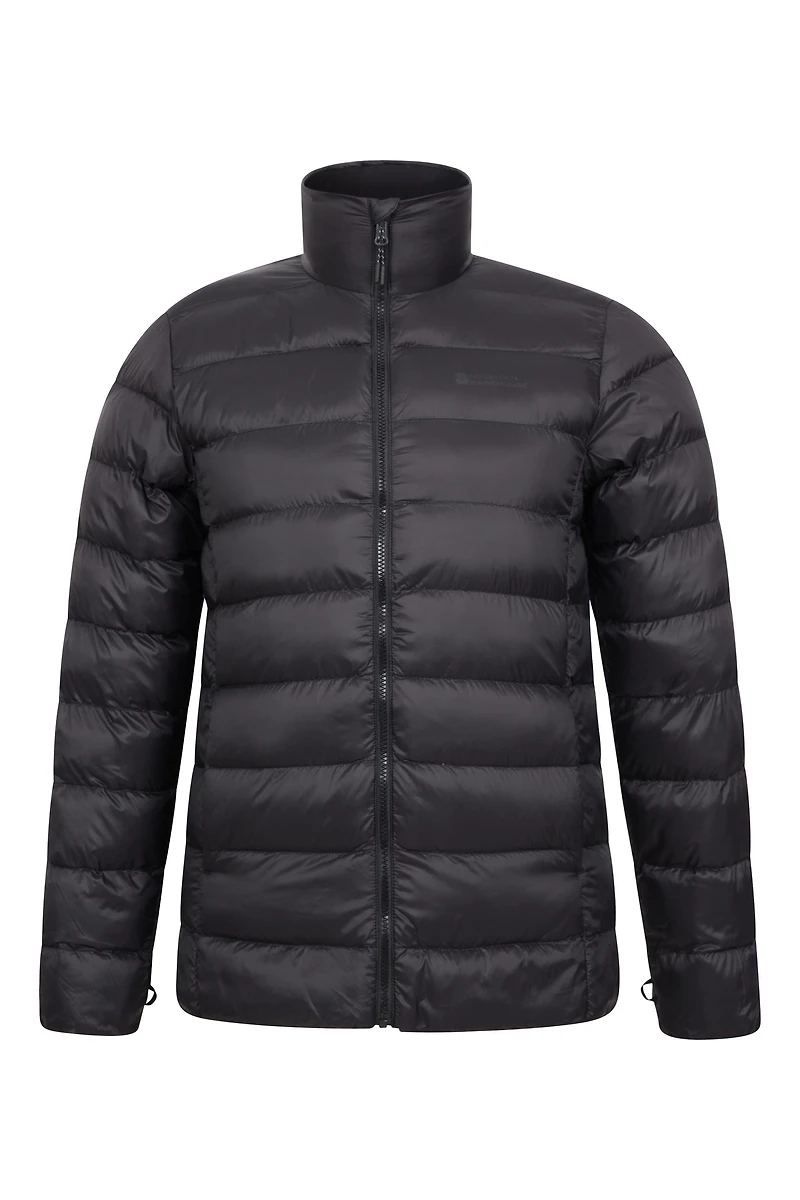 Alaskan Mens 3-in-1 Waterproof Jacket