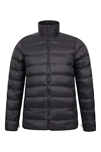 Alaskan Mens 3-in-1 Waterproof Jacket