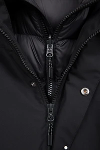 Alaskan Mens 3-in-1 Waterproof Jacket
