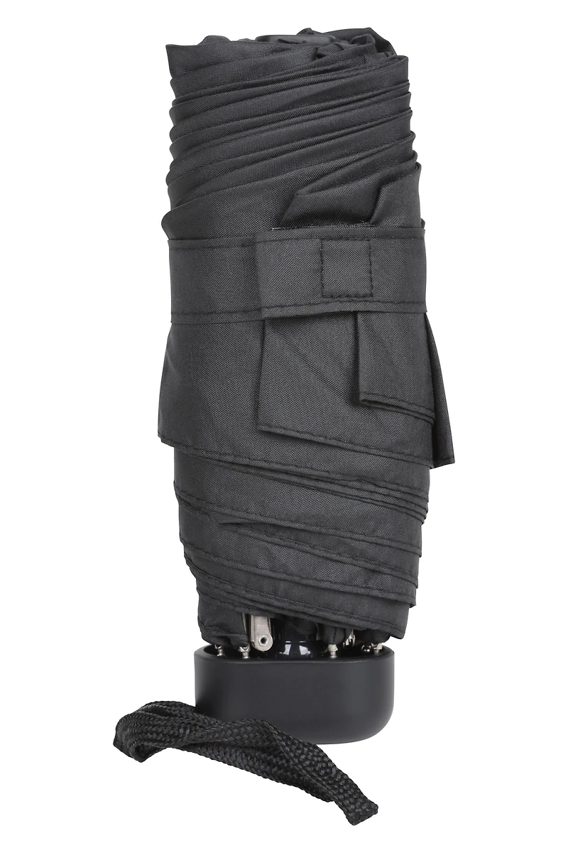 Pocket Travel Umbrella