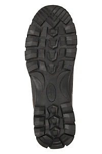 Stowe Mens Waterproof Thermal Snow Boots
